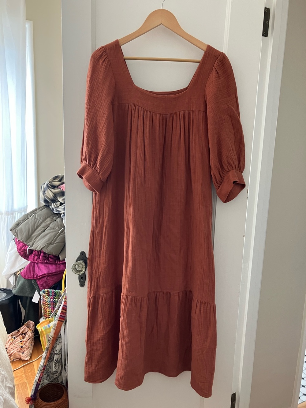 Christy Dawn Dress
